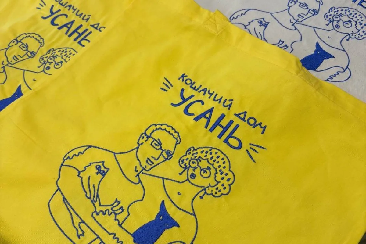 Печатыч — примеры печати на одежде